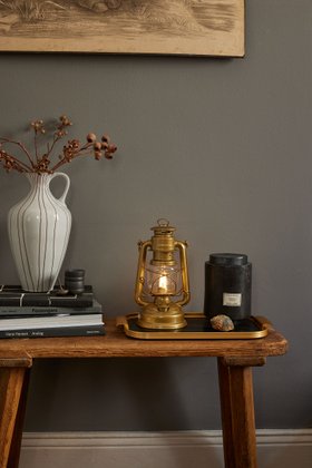 Feuerhand Baby Special 276 LED Gold