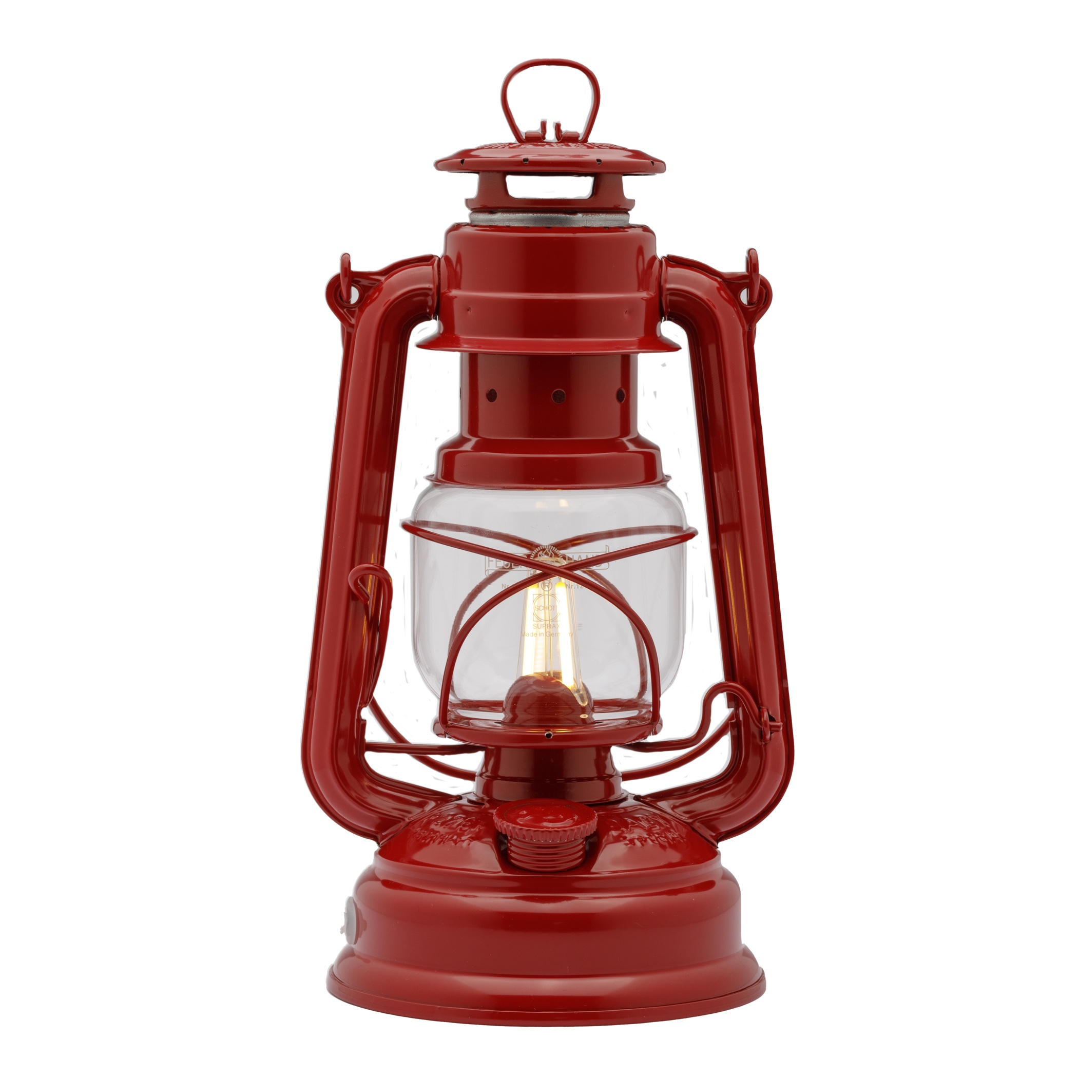 Feuerhand Baby Special 276 LED Ruby Red