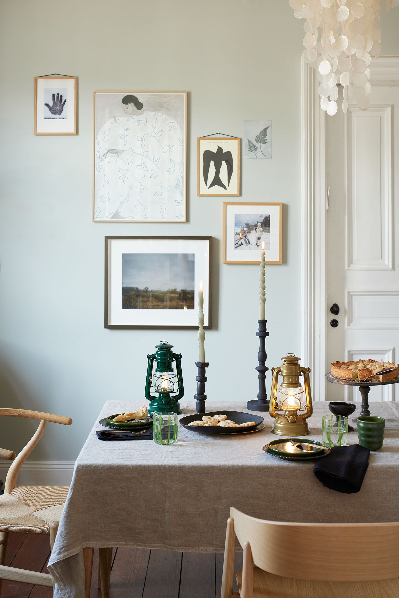 Feuerhand Baby Special 276 LED Gold