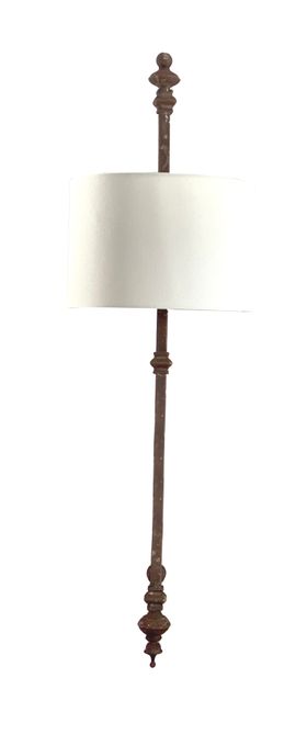 Architectural Railing Sconce