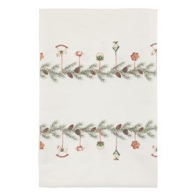 Christmas Tablecloth