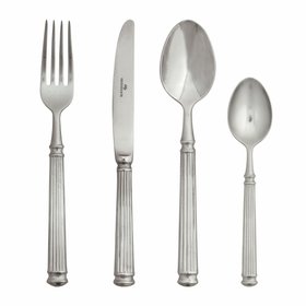 Cutlery Set, 4 Pcs