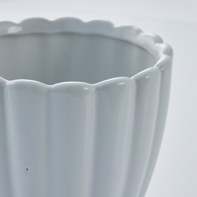 Flower Pot Porcelain