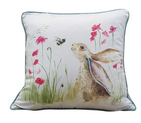 Home & Gift | Love Country UK Ltd - Cushion Covers, Bee Lovely