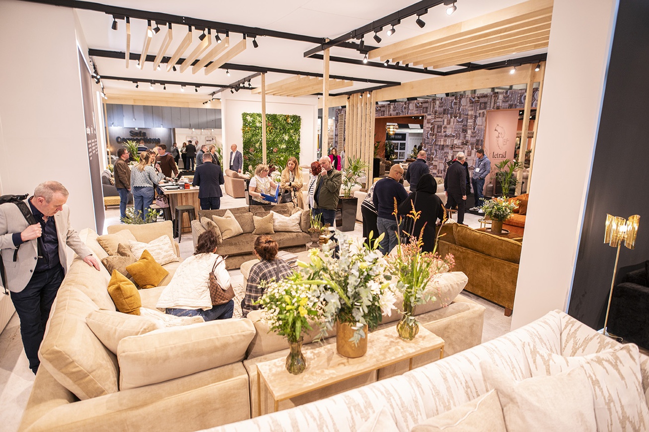 January Furniture Show