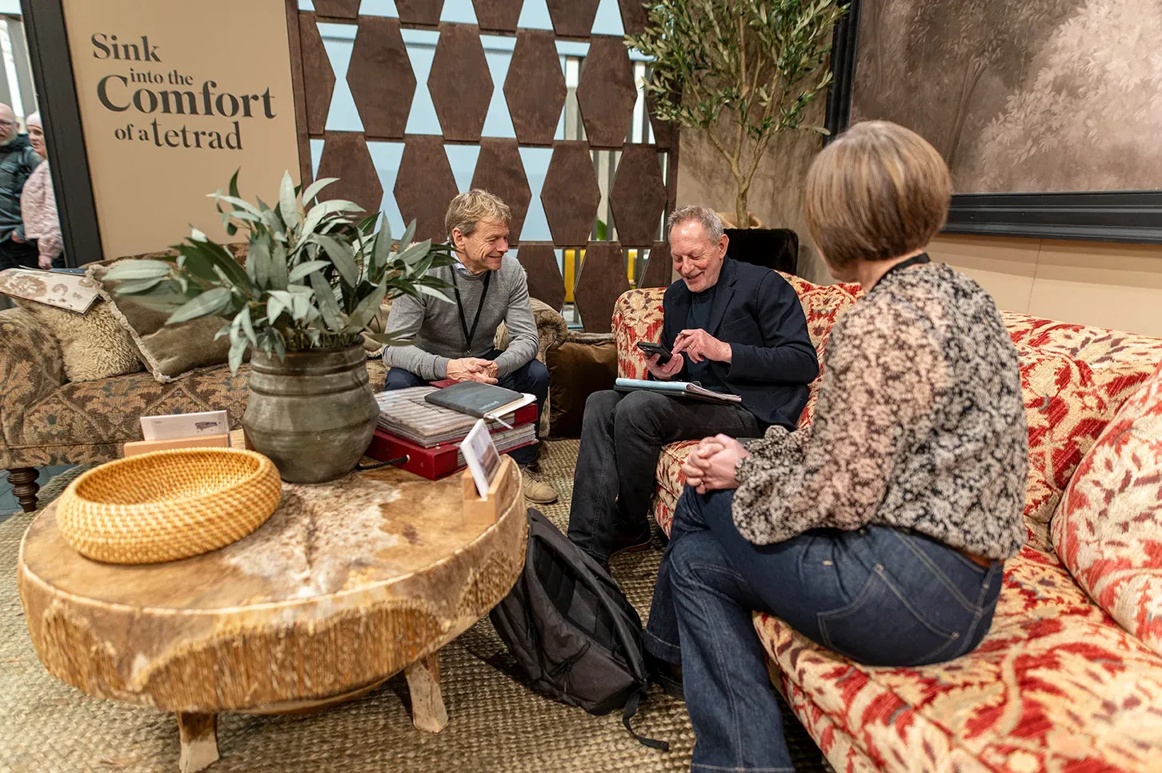 General Hall 1 JJP 5197