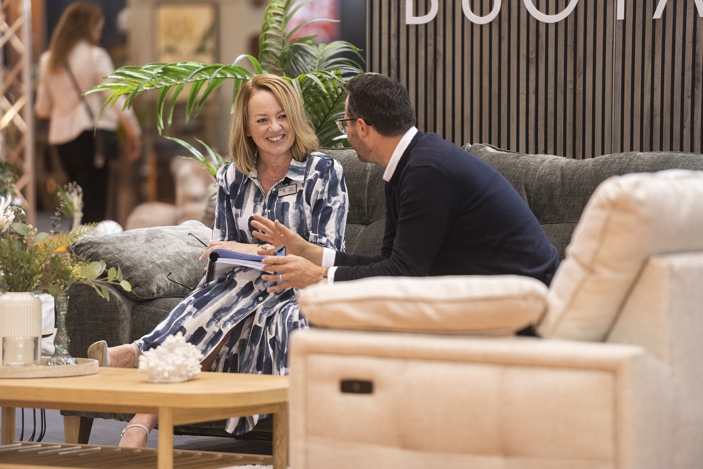 Manchester Furniture Show 2024