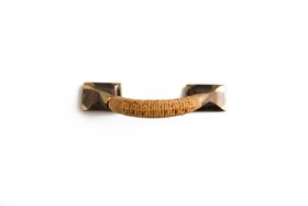 Tramontana in wicker weaving