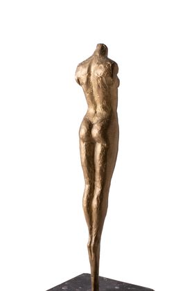 Figurative studio Modulor