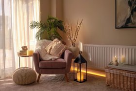 Spring Cosy Home Refresh