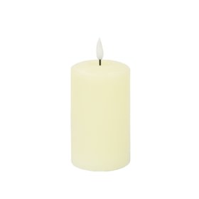 Ember™ Signature Ivory LED Candle