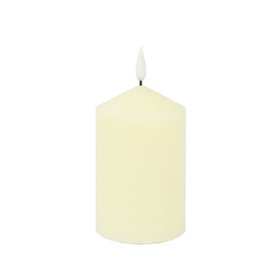 Ember™ LED Chapel Candle