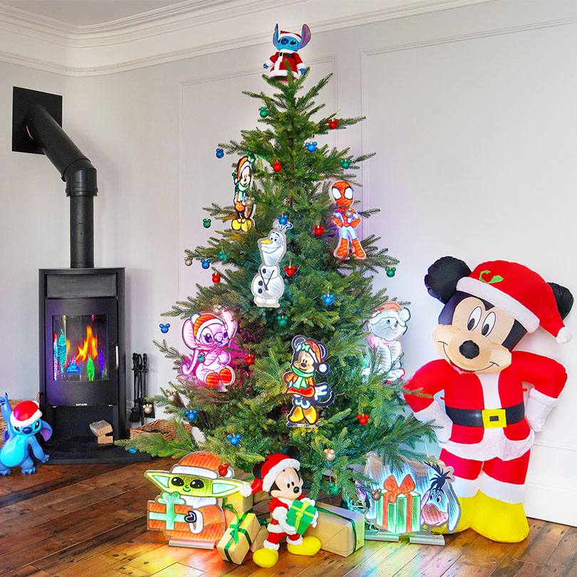 Christmas Disney Collection