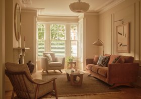 ercol Ballard Large Sofa/Chair and Marino Chair in Vintage Finishes.