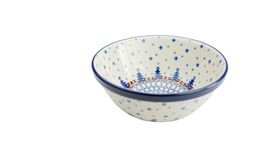Large Christmas Nibble Bowl