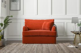 Knapwell Loveseat Sofa