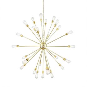 Mullan Nagano Sputnik Chandelier