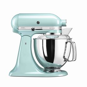 KitchenAid Artisan Stand Mixer 5KSM175PSIC, Ice Blue