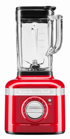 KitchenAid Artisan K400 Blender 5KSB4026ER Empire Red
