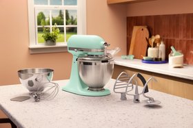 KitchenAid Artisan Tilt-Head 4.7L Stand Mixer Colour Of The Year 2026, Spearmint