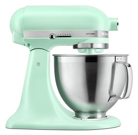 KitchenAid Artisan Tilt-Head 4.7L Stand Mixer Colour Of The Year 2026, Spearmint