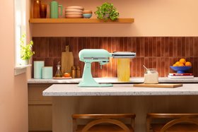 KitchenAid Artisan Tilt-Head 4.7L Stand Mixer Colour Of The Year 2026, Spearmint