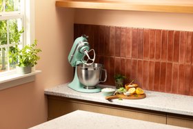 KitchenAid Artisan Tilt-Head 4.7L Stand Mixer Colour Of The Year 2026, Spearmint