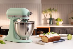 KitchenAid Artisan Tilt-Head 4.7L Stand Mixer Colour Of The Year 2026, Spearmint