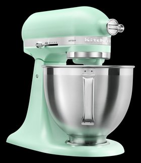 KitchenAid Artisan Tilt-Head 4.7L Stand Mixer Colour Of The Year 2026, Spearmint