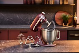 KitchenAid Artisan Plus Stand Sun Dried Tomato