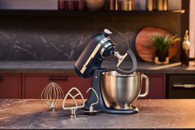 KitchenAid Artisan Plus Stand Mixer Wild Blueberry