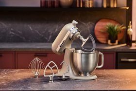 KitchenAid Artisan Plus Stand Oat