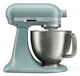 KitchenAid Artisan Plus Stand Mixer Mint Julep
