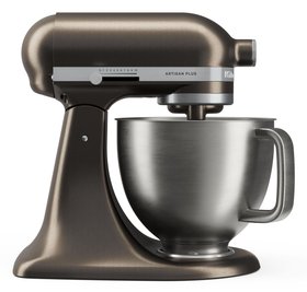 KitchenAid Artisan Plus Stand Mixer Iron Ore