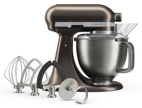 KitchenAid Artisan Plus Stand Mixer Iron Ore