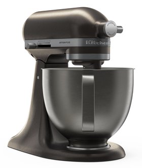 KitchenAid Artisan Plus Stand Mixer Iron Ore