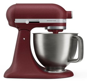KitchenAid Artisan Plus Stand Mixer Sun Dried Tomato