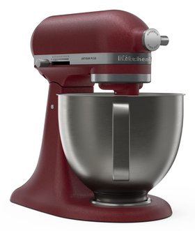 KitchenAid Artisan Plus Stand Mixer Sun Dried Tomato