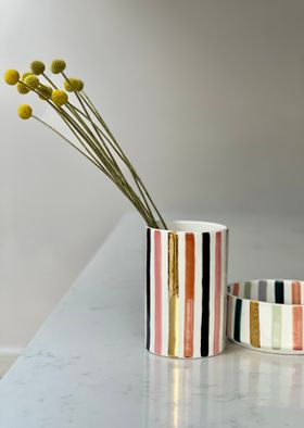 Chabi Chic - Ourika Straight Pot