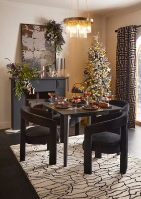 XMAS25 Celestial Christmas Dining
