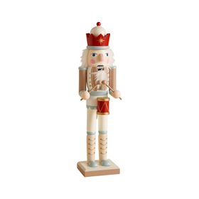 Crafted Christmas Nutcracker