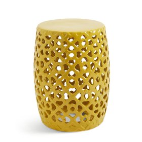 Sophie Robinson Madina Cut Out Table Zest