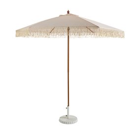 Macrame Parasol 2.7m