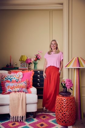 SS26 LB Sophie Robinson Desired Sophie Portrait 2