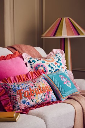 SS26 LB Sophie Robinson Desired Living Detail II A4 Portrait