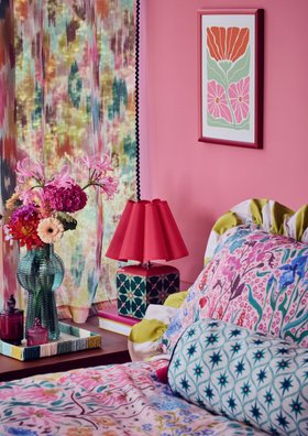 SS26 LB Sophie Robinson Desired Sleep Detail I A4 Portrait