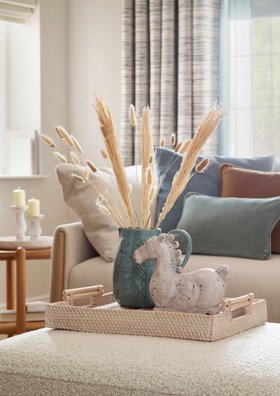 SS26 LB Coastal Sanctuary Window Treatment Living Accessories A4 Portrait