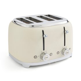 Concrete effect toaster