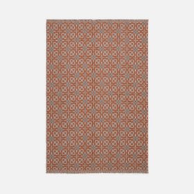 Welsh blanket