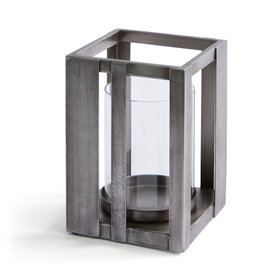 Iron Lantern Small